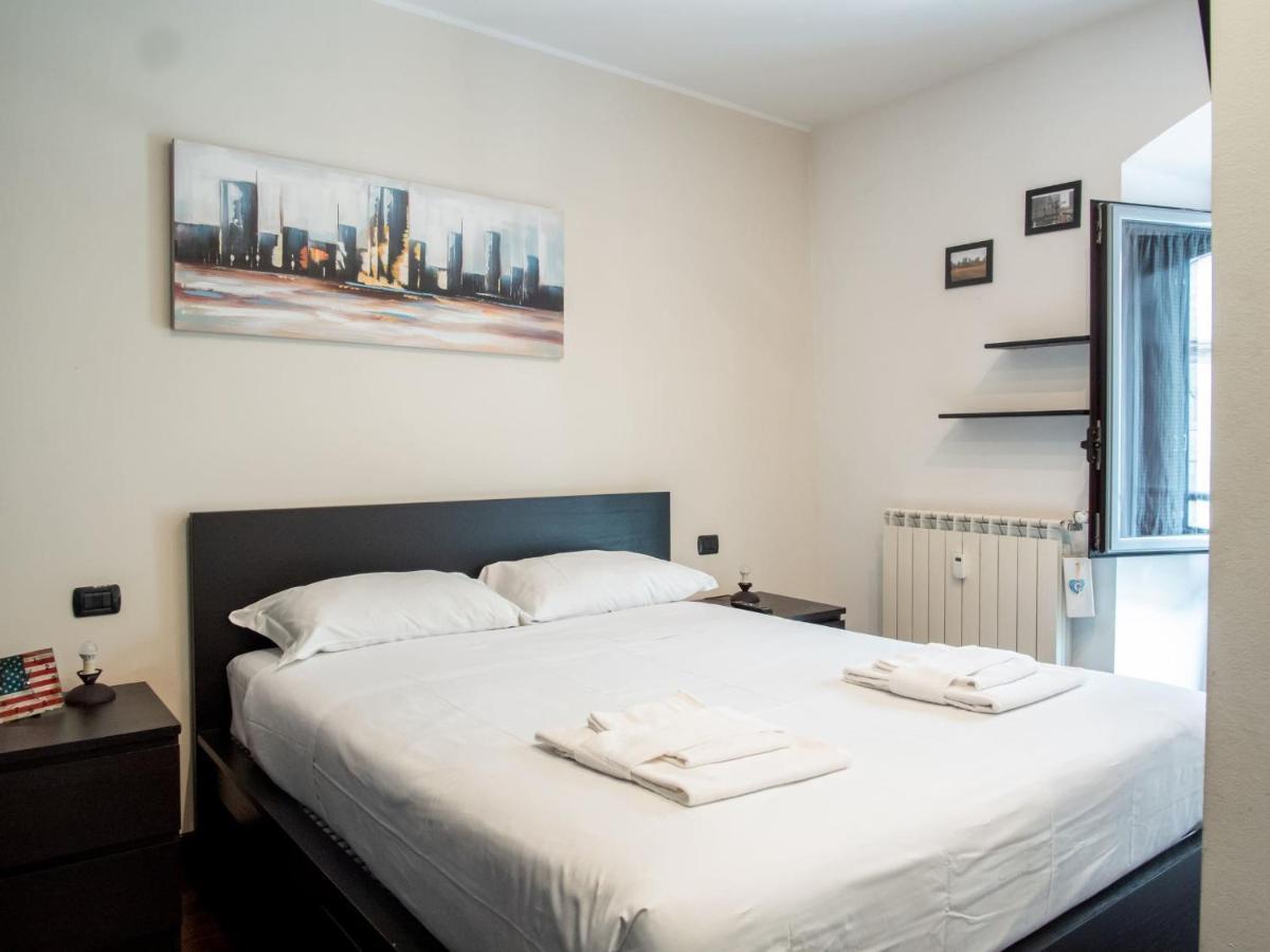 The Best Rent - Modern Duomo Apartment Милано Екстериор снимка